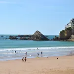 Hotel Saint Biarriz
