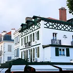 Saint Hotel Biarriz