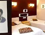 Hotel Saint Biarriz
