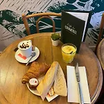 Hotel Saint Biarriz