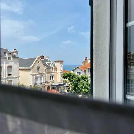 Otel Saint Biarritz