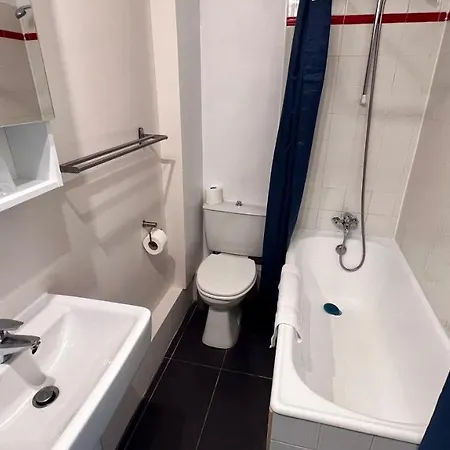 Hotel Saint Biarritz