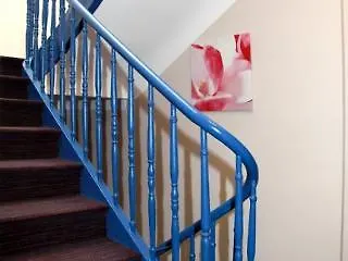 Szálloda Saint 2*