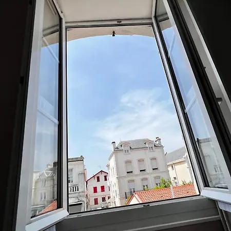 Hotel Saint 2*
