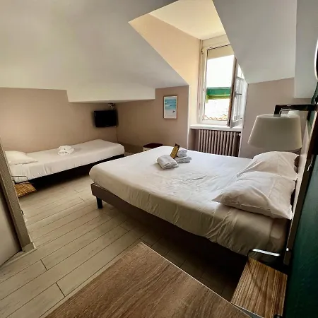 Saint Otel 2*