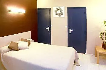 Hotel Saint 2*