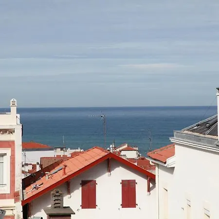 Hotel Saint 2*